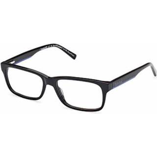 Timberland Mand TB1847 1 Optiske stel Acetat Sort Firkantet Normal