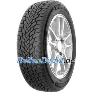 Petlas SnowMaster 2 BSW M+S 3PMSF 195/60R15 88H