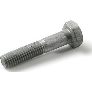 REYHER 009318200120130 Insexskrue M12 FZV, DIN 931, M6S 8.8 12X130 mm, pakke med 50