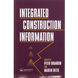 Integrated Construction Information