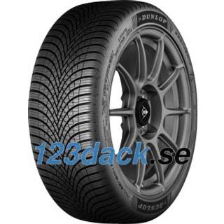 Dunlop All Season 2 ( 235/60 R16 104V XL )