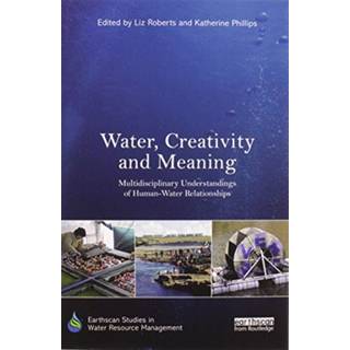Water, Creativity and Meaning