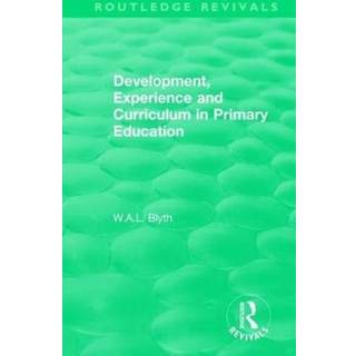 Development, Experience and Curriculum in Primary Education (1984)
