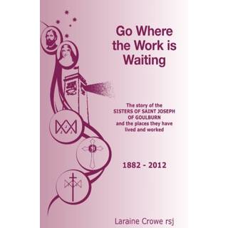 Go Where the Work is Waiting