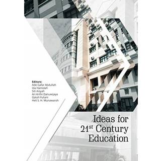 Ideas for 21st Century Education