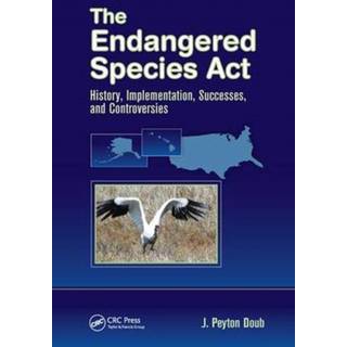 The Endangered Species Act