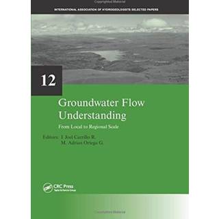 Groundwater Flow Understanding