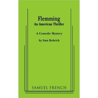 Flemming (An American Thriller)
