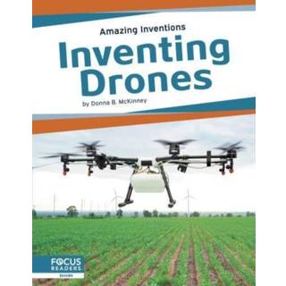 Inventing Drones