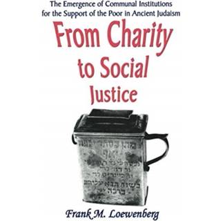 From Charity to Social Justice