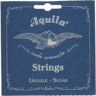 Aquila Sugar Series AQSU-CR 152U Concert Ukulele String Set String String