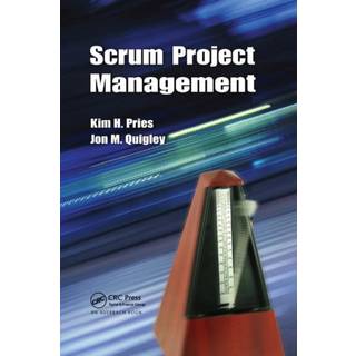 Scrum Project Management