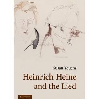 Heinrich Heine and the Lied