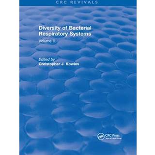 Diversity of Bacterial Respiratory Systems
