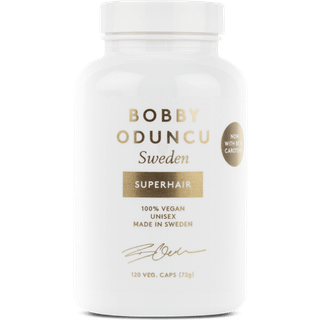 Bobbys Hair Care Bobbys Superhair 120pcs