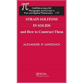 Strain Solitons in Solids and How to Construct Them