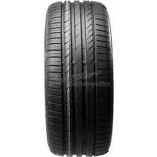 Tomason Sportrace XL 215/45R18 93Y