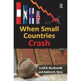 When Small Countries Crash