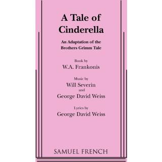 A Tale of Cinderella