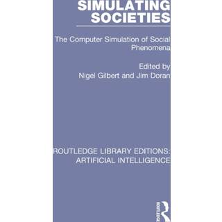 Simulating Societies