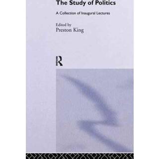 The Study of Politics