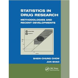 Statistics in Drug Research