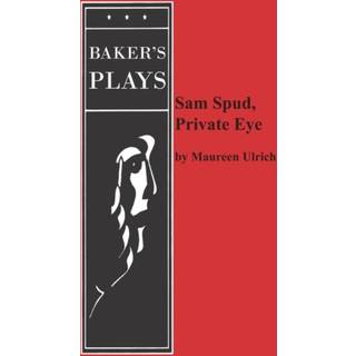 Sam Spud, Private Eye