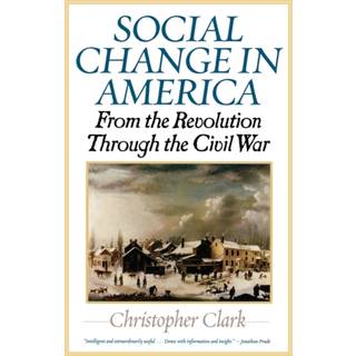 Social Change in America