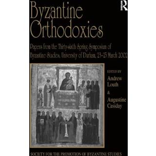 Byzantine Orthodoxies