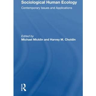Sociological Human Ecology