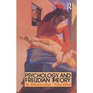 Psychology and Freudian Theory