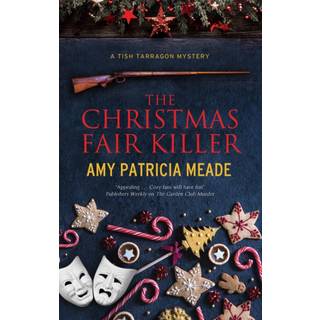 The Christmas Fair Killer