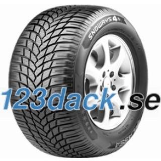 Lassa Snoways 4 XL 3PMSF 185/60R15 88T