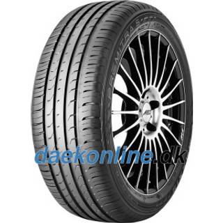 Maxxis Premitra 5 ( 225/40 R18 92Y XL * )