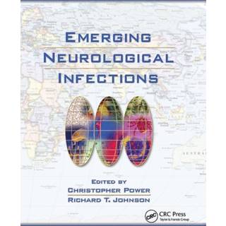 Emerging Neurological Infections