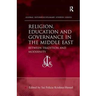 Religion, Education and Governance in the Middle East