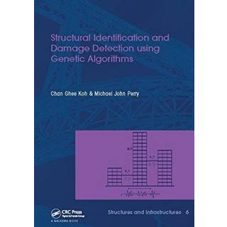 Structural Identification and Damage Detection using Genetic Algorithms