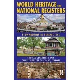 World Heritage and National Registers