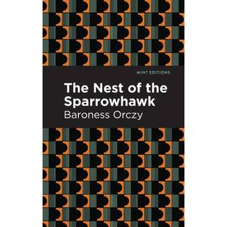 The Nest of the Sparrowhawk