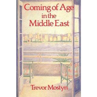 Coming Of Age In The Middle East