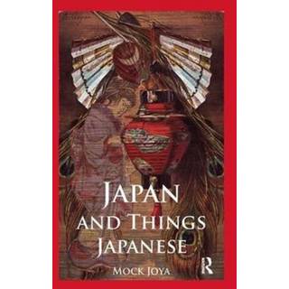 Japan And Things Japanese