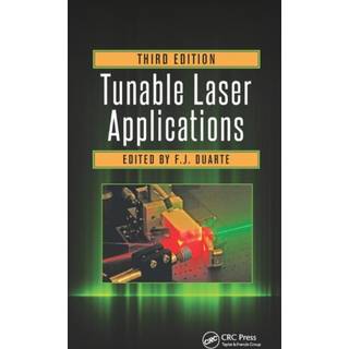 Tunable Laser Applications