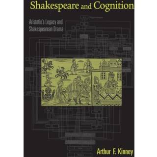 Shakespeare and Cognition