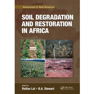 Soil Degradation and Restoration in Africa