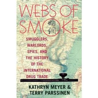 Webs of Smoke