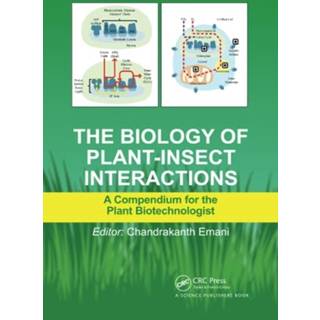 The Biology of Plant-Insect Interactions