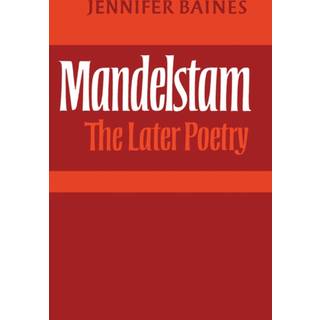 Mandelstam