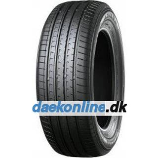 Yokohama Advan V61H ( 225/60 R17 99H )
