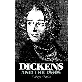 Dickens and the 1830s