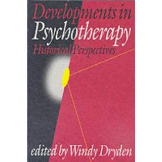 Developments in Psychotherapy